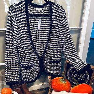 Loft ladies cardigan